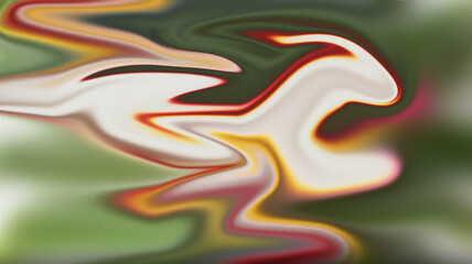 Abstract art color background blur