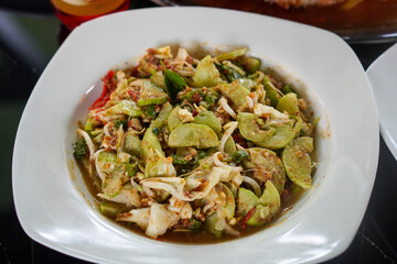 Indonesian Cuisine, captured on September 13, 2025. Rich culinary heritage featuring diverse traditional dishes with bold spices, vibrant flavors, and authentic cultural presentation