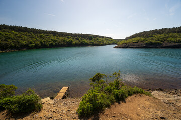 Hamsilos: Der einzige Fjord der Türkei – Naturidylle an der Schwarzmeerküste