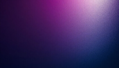 Dark Grainy Gradient Background with Noise Texture for Psychedelic Music Cover Design.