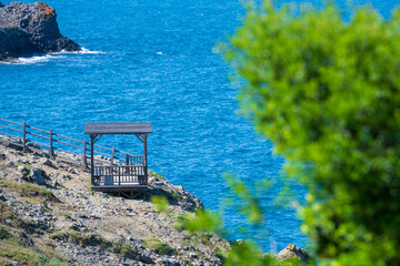 Hamsilos: Der einzige Fjord der Türkei – Naturidylle an der Schwarzmeerküste