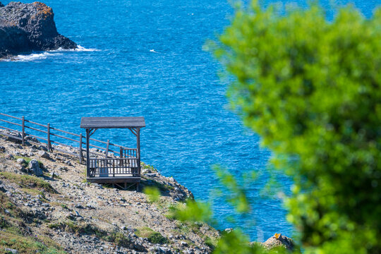 Hamsilos: Der einzige Fjord der T&uuml;rkei &ndash; Naturidylle an der Schwarzmeerk&uuml;ste