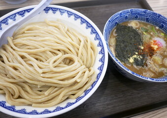 つけ麺
