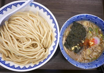 つけ麺