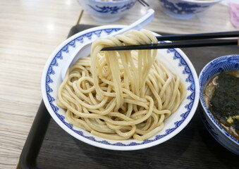 つけ麺