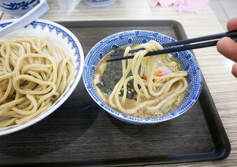 つけ麺