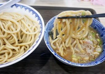 つけ麺