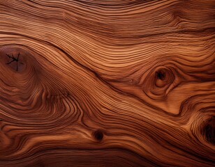 Fototapeta premium wood grain texture natural brown
