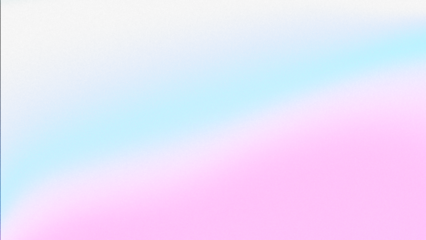 Abstract gradient, textured color blend