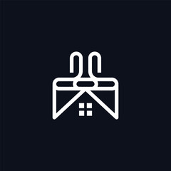 Property logo design