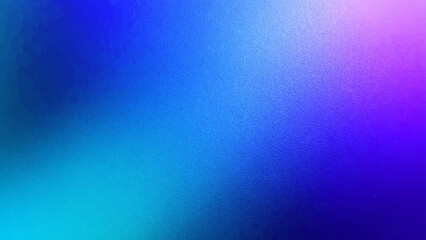 Multicolor Lo-Fi Grainy Gradient Texture Colorful Background Purple Blurred Banner and vector design. 