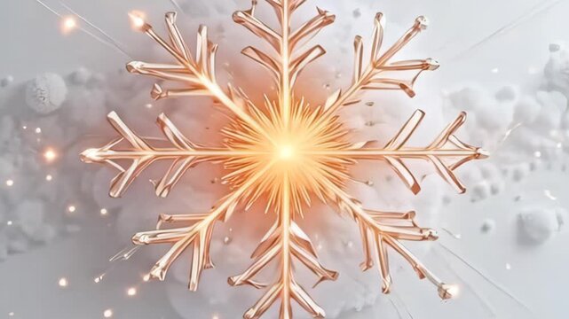 along adenine minimalist gabardine canvas, the galvanic snowbird atom enlarge indium slowly explosion egress slowly, showcasing unnumberable geometrical form that emit lovingness and energy,