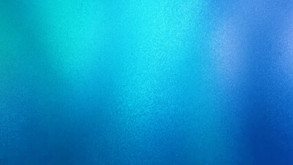 Blue White soft Light Gradient Rough Abstract Grainy Noise Glowing Background Green Lime Gradient Noisy Grain Texture Background Banner and vector design.