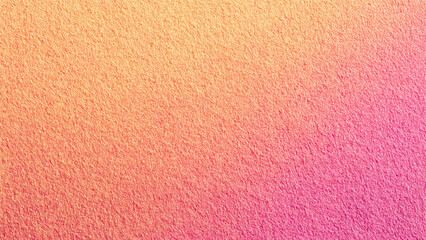 yellow soft light noise gradient colorful texture and vector design.  