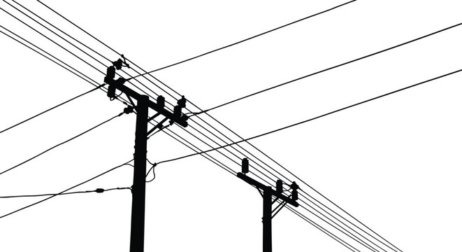 Electric Lines Background Images – Browse 546,833 Stock Photos, Vectors ...