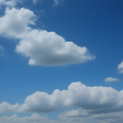 Obraz premium 배경(자연풍경)