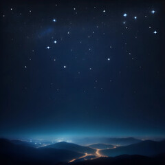 배경(자연풍경)