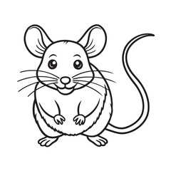 Object Vector Mouse
