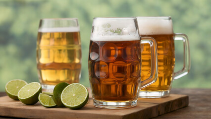 Bia Hoi - draft beer