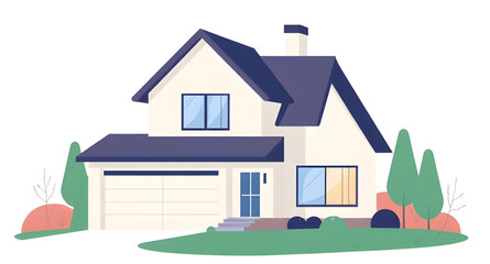 garden house cartoon, family house drawing, cartoon landscape with house, country house cartoon, house in meadow, cartoon house scenery, suburban house cartoon, cartoon home background, fairytale cott