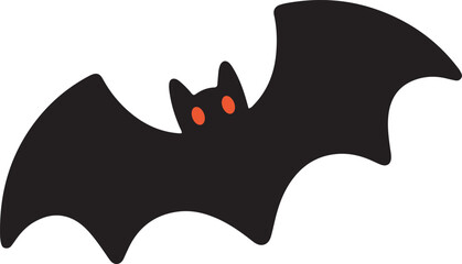 Spooky Halloween Vector Icons for Holiday and Party Designs.