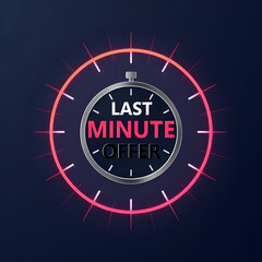 last minute offer ads design, last minute deal advertisement, flash sale ad design, urgent offer banner, limited time offer ad, last minute discount design, sale promotion banner, special offer advert