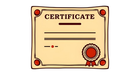 certificate graphic, award diploma, certificate stamp, official certificate, certificate parchment, certificate paper, award document, certification icon, certificate award vector, editable certificat