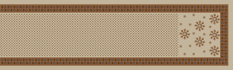 saree boutique design and pattern