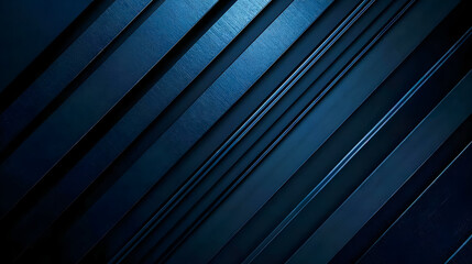 Obraz premium Elegant Metal Texture with Diagonal Gradients