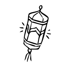 Islamic/Ramadhan Illustrations