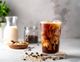 COFFE COLD BREW