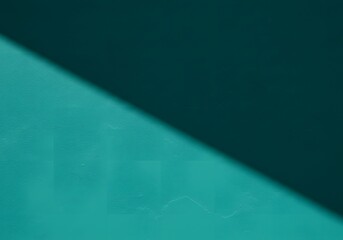 blue background with green screen