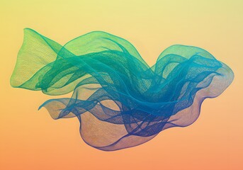 abstract colorful background