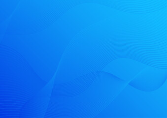 グラデーションの背景