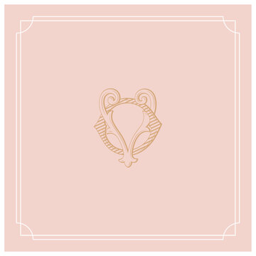 VO,OV, logo VO, Letter VO,  Monogram VO,Wedding Monogram, Wedding Logo, Logo Design , Monogram Vintage
