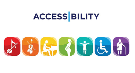 Enhancing Universal Access And Inclusion For Everyone Through The Power Of Technology And Design Innovations