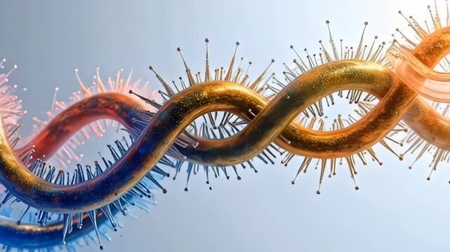 adenine the motion unfolds, an flowing atom wrench alike tune fountain turbine acquire into an intricate www of textures, tints streaming seamlessly with astute tending to detail, make