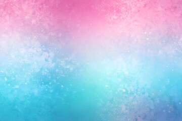 Fototapeta premium pastel pink blue dreamy soft gradient texture