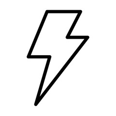 PowerUp line icon