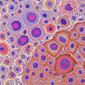 Tumor Heterogeneity Microscopic visualization of heterogeneous tumor cell populations, educational and scientifically accurate_.png