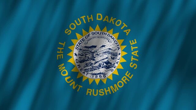 Explore South Dakota and the symbolic mount rushmore heritage