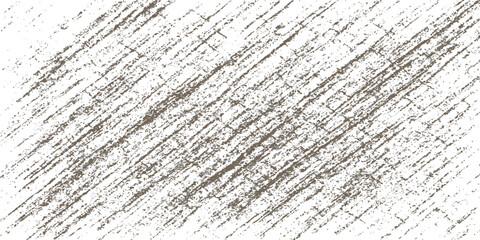 Fototapeta premium Abstract old brown grunge paper texture with a blank weathered vintage wooden surface