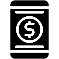 Online Payment Icon
