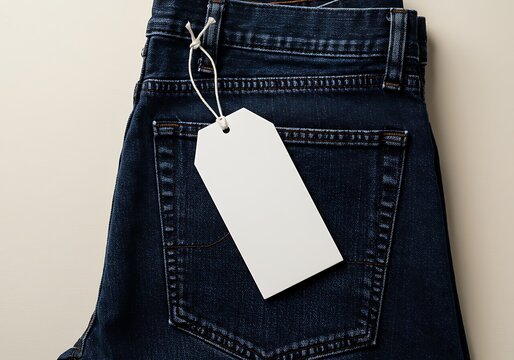 Blank Tag, Denim Dreams