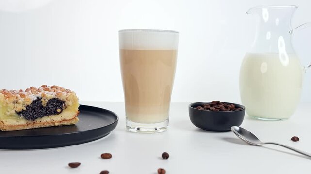 Kaffe und Kuchen Zoom