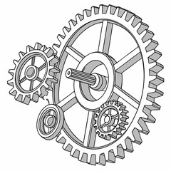 gears