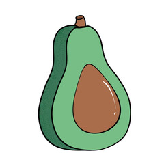 Avocado 