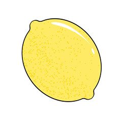 Lemon 