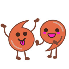 Punctuation Characters