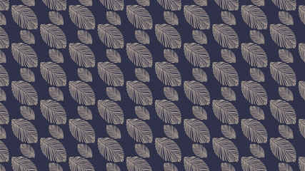 abstract seamless pattern